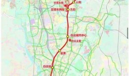 最新爆料11号线,11号线地铁线最新进展全解析