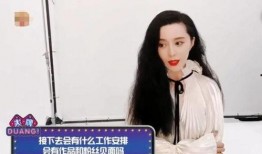 范冰冰的爆料最新进展,揭秘娱乐圈惊人内幕